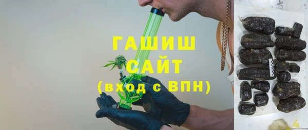 гашик Пересвет